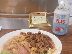 -南航明珠v2头等舱公务舱休息室