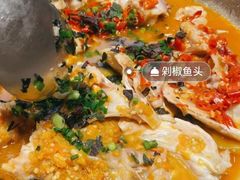 -老湘亲·品鉴湘菜(蔡塘爱琴海店)