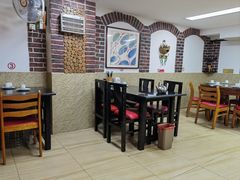 -康平锅贴馆时令海鲜(大润发店)