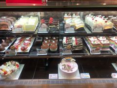 -85度C(上海奉贤苏宁生活广场二店)