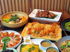 -创味·民间海南菜·非遗藤桥排骨(藤桥·免税城店)