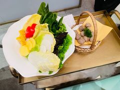 -左庭右院鲜牛肉火锅(长泰广场店)