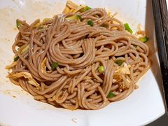 酸辣蕨根粉-望蓉城·古法酸菜鱼(世纪汇店)