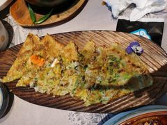 -佳兰雅序融合菜(高新店)
