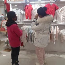 -孩子王童乐园(淮安万达店)