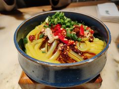 -锦府盐帮·张宅(世纪金源店)