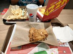 -肯德基(转塘世纪联华店)