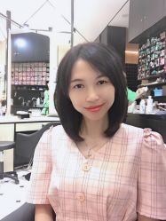 -HAIR CORNER