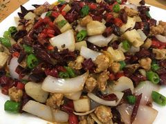 -李双猪·小龙虾·烧烤·羊肉煲(乐山店)