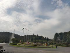 -南京银杏湖乐园