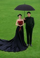 -第一夫人婚纱摄影(南京店)