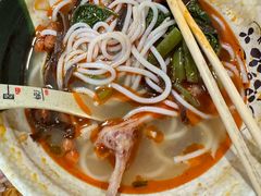 -吉庆桂林米粉·柳州螺蛳粉(港汇广场店)