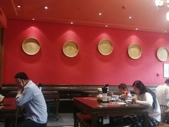 大堂-笑来喜馄饨小笼工坊店(湖滨街店)