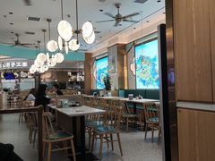 大堂-苏晓玥·手作江南小吃(深圳北站店)