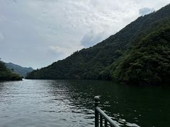 -五泄景区
