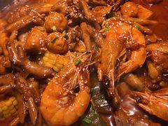 -徐记小怪兽肉蟹煲(中央大街店)