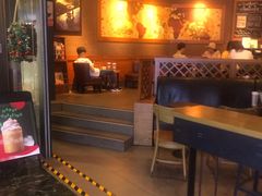 门面-星巴克(广州正佳广场4层店)