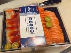 -酱子的寿司店