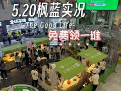 -枫蓝国际购物中心
