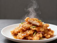 -老厨家(中央大街西七道街店)