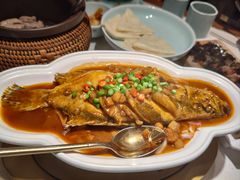 -刀板香·安徽菜(国购IFC店)