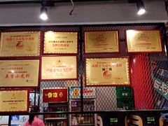 -李叔叔虾蟹大排档(青羊店)