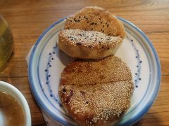 -小放牛炒菜馆(军校店)