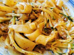 -马艾萨中国兰州牛肉拉面(劲松店)