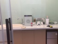 -弗蕾亚·辰月月子度假中心(光谷店)