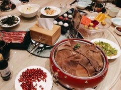 -石鼎香·非遗淮扬火锅(江都龙川桥店)