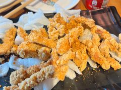 -炉小二铜锅牛蛙•川湘菜(三里屯店)