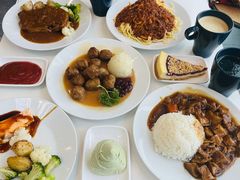 -宜家·瑞典风味餐厅(北京西红门店)