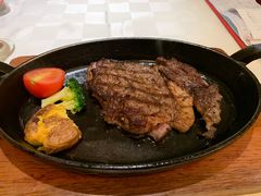 西提厚牛排-西堤厚牛排(王府井店)