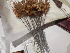 -老杨太太烧烤(文化广场店)