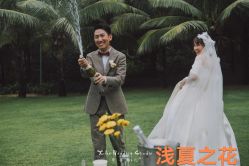 -浅夏之花气球派对