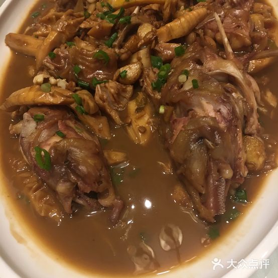 蓝港大酒店