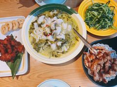 -老好人象山海鲜(岭南路店)