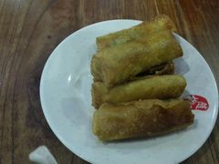 -随柳居·苏式小吃(建新巷店)