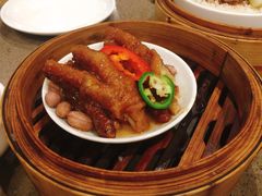 -武林厨神·粤式茶点(五羊店)