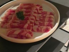 -阿源鱼捞斑鱼火锅·海鲜粥(山景尚宅店)