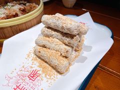 麦片铁棍山药-解家河南菜(金水路店)