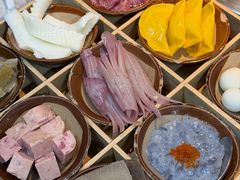 -芈重山老火锅(广州首店)