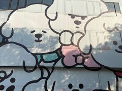 -Seesaw Coffee(上生新所店)