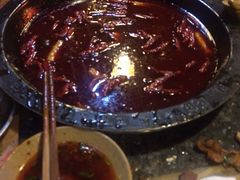 -蜀大侠火锅(建设路第五大道店)