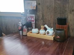 -一豚轩·烧鸟·豚骨拉面(五四路店)