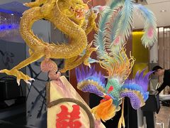 -青岛颐海花园酒店总店·自助餐厅