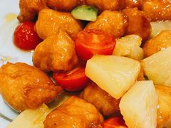 -德胜轩正宗顺德菜(宝安沙井会展中心店)