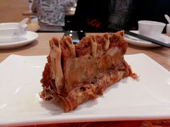 -东北人粗粮饺子坊(南山店)