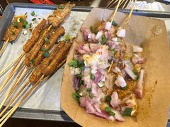 -林二哥宜烤官·宜宾小烧烤