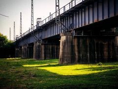 -长白岛森林公园